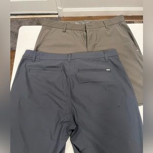 Vuori Meta Shorts. ***Practically new ***